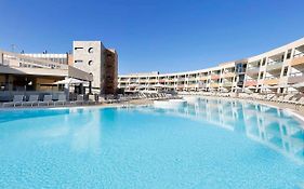 Eurostars Las Salinas Hotel